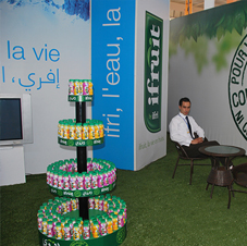 realisation sysdesign IFRUIT Sarl Ibrahim et Fils 1