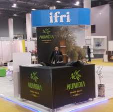 realisation sysdesign IFRI - Sarl Ibrahim Fils 2