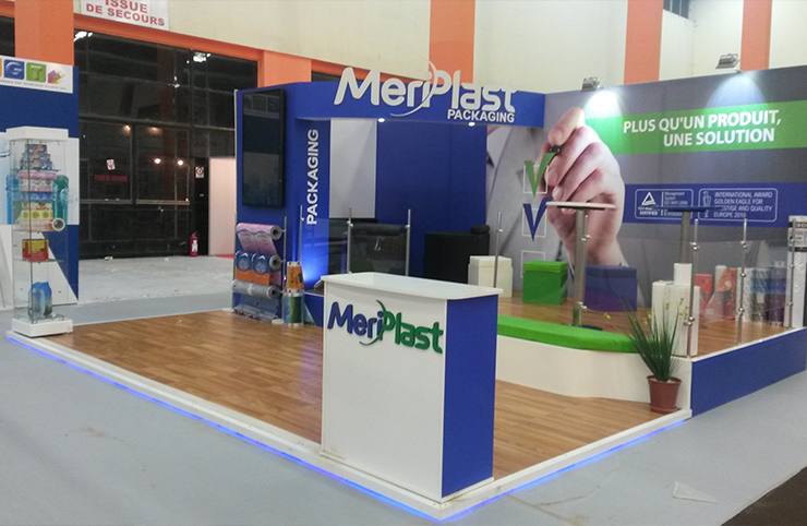 realisation sysdesign Meriplast