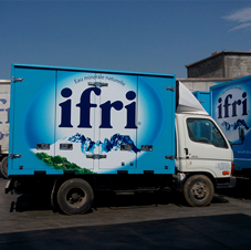 realisation sysdesign IFRI Sarl Ibrahim et Fils 2