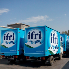 realisation sysdesign IFRI Sarl Ibrahim et Fils 3