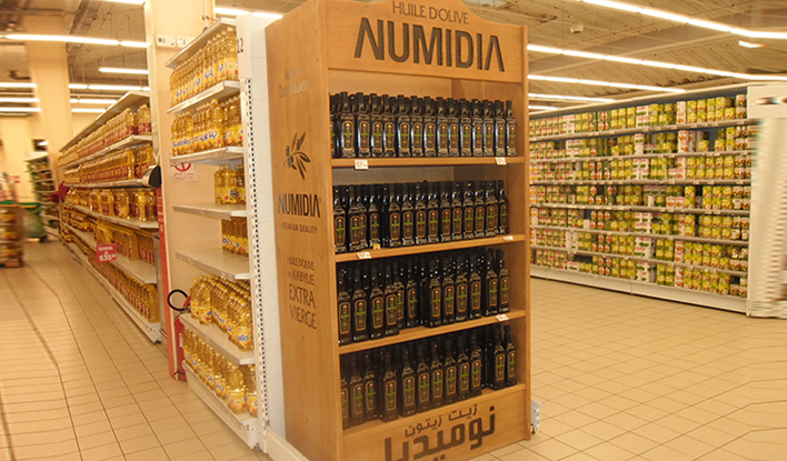 solutions sysdesign supports publicitaires